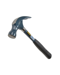 STANLEY® Blue Strike Claw Hammer