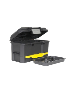 STANLEY® One Touch Toolbox with Drawer 48cm (19in)