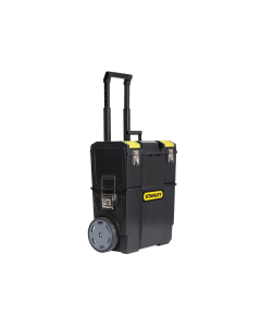 STANLEY® 2-in-1 Mobile Work Centre