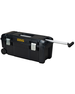 STANLEY® FatMax® Structural Foam Toolbox with Telescopic Handle