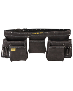 STANLEY® STST1-80113 Leather Tool Apron