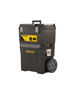 STANLEY® Mobile Work Centre