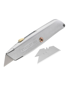 STANLEY® 99E Original Retractable Blade Knife