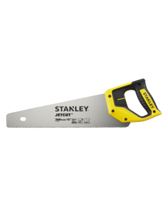 STANLEY® Jet Cut Fine Handsaw