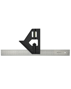 STANLEY® Combination Square 300mm (12in)