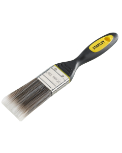 STANLEY® DYNAGRIP Synthetic Paint Brush