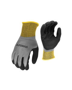 STANLEY® SY18L Waterproof Grip Gloves - Large