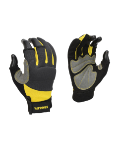 STANLEY® SY650 Framer Performance Gloves - Large