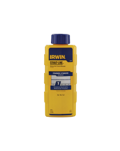 IRWIN® STRAIT-LINE® Chalk Powder Refills 8oz
