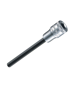 Stahlwille INHEX Socket Metric Series 2049 Xtra Long