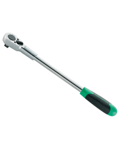 Stahlwille 532 Long Handle Ratchet 1/2in Drive