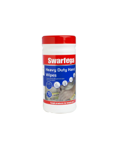 Swarfega® Heavy-Duty Hand Wipes (Tub 70)