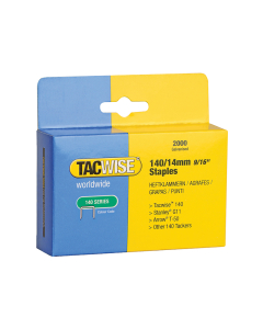 Tacwise 140 Series Staples
