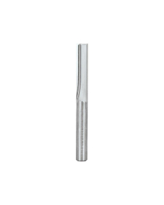Trend S3/21 x 1/4 Solid Two Flute Cutter 6.3 x 28mm