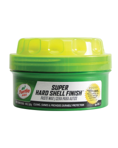 Turtle Wax Original Super Hard Shell® Paste Wax 397g