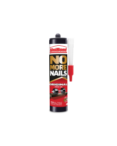 UniBond No More Nails Original Grab Adhesive