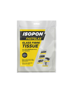 U-POL ISOPON® FASTGLAS Tissue 1m²
