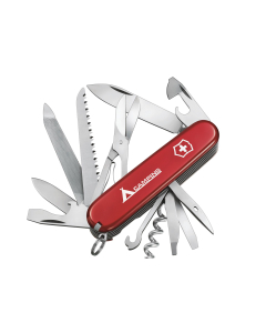 Victorinox Ranger Swiss Army Knife Red Blister Pack
