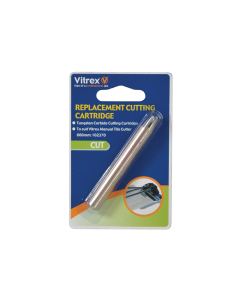 Vitrex Replacement Cutting Cartridge