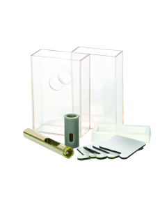 Vitrex Self-Adhesive Diamond Tile Drill Kit