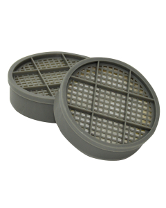 Vitrex P2 Replacement Filters (Pack of 2)