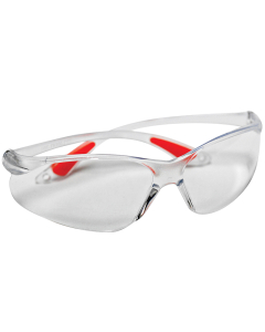 Vitrex Premium Safety Glasses - Clear