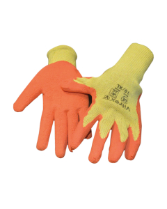 Vitrex Builder's Grip Gloves