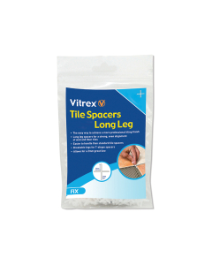 Vitrex Long Leg Spacer 2mm (Pack 2000)