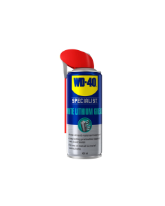 WD-40® WD-40 Specialist® White Lithium Grease 400ml