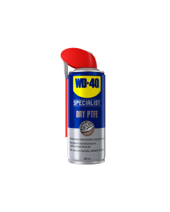 WD-40® WD-40 Specialist® Dry Lubricant with PTFE 400ml