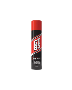 WD-40® GT85 Multi-purpose PTFE Spray 400ml