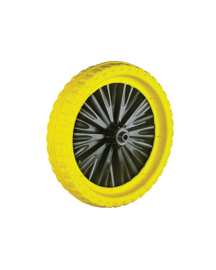 Walsall Titan Universal Puncture Proof Wheel - Minimun Qty 20