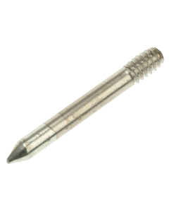 Weller MT1 Nickel Plated Cone Shaped Tip for SP23