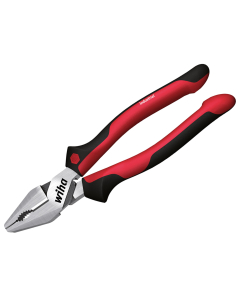 Wiha Industrial Combination Pliers with DynamicJoint® 225mm