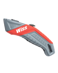 Crescent Wiss® Auto-Retracting Safety Knife
