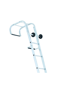 Zarges Industrial Roof Ladder