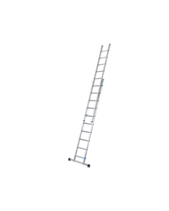 Zarges Everest 2DE Extension Ladder 2-Part