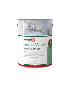 Zinsser Perma-White® Interior Paint