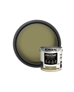 Ronseal One Coat Everywhere