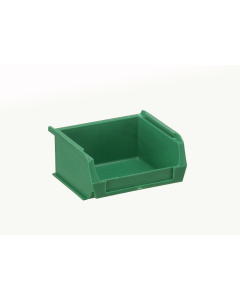 TOPSTORE CONTAINER TC1 GREEN PACK OF 60