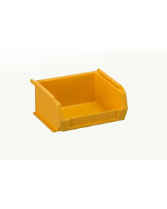 TOPSTORE CONTAINER TC1 YELLOW.