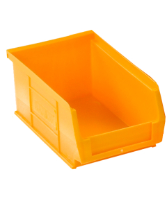 TOPSTORE CONTAINER TC2 YELLOW.
