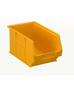 TOPSTORE CONTAINER TC3 YELLOW.