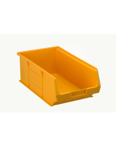 TOPSTORE CONTAINER TC4 YELLOW.