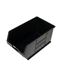TOPSTORE CONTAINER TC5 BLACK RECYCLED