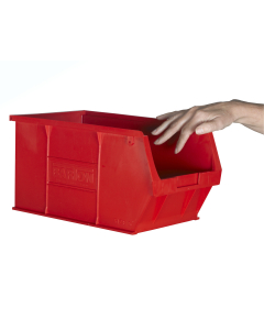 TOPSTORE CONTAINER TC5 RED.