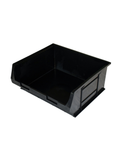 TOPSTORE CONTAINER TC6 BLACK RECYCLED