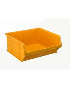 TOPSTORE CONTAINER TC6 YELLOW.