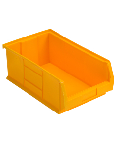 TOPSTORE CONTAINER TC7 YELLOW