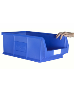 TOPSTORE CONTAINER TC7 BLUE.